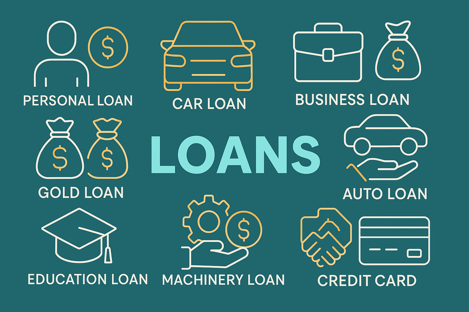 Financial Growth and Success - Britwell Loan Services